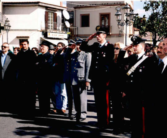 Varapodio Molochio Gazzetta Del Sud