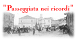 Passeggiata nei ricordi - Mostra fotografica su Gioia Tauro